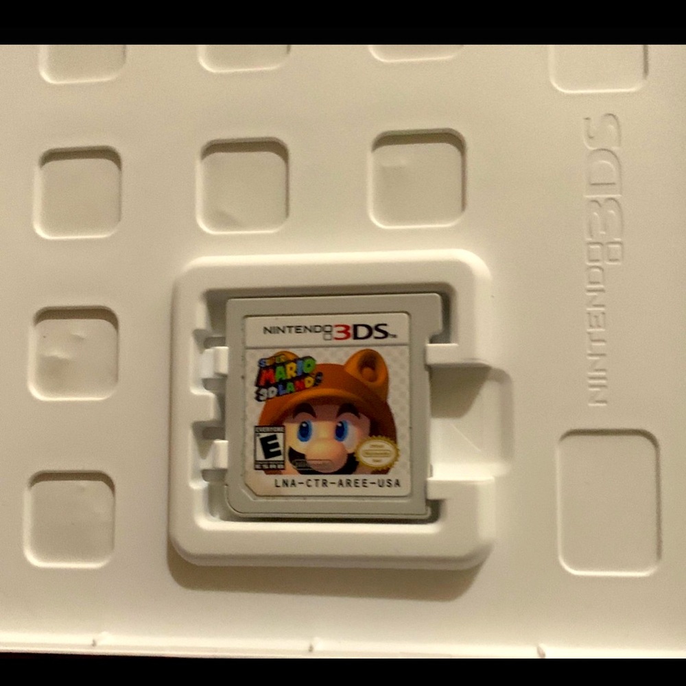 Mario Game - Picture 2 of 3